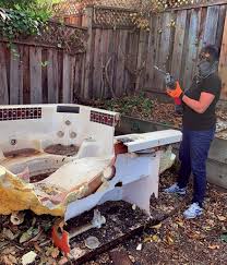 Best Appliance Removal  in East Brewton, AL