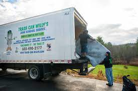Best Residential Junk Removal  in East Brewton, AL